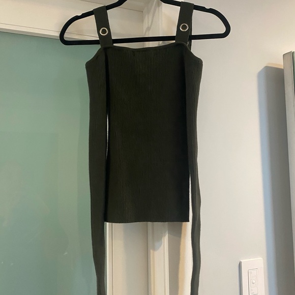 CARMAR Sweater -NWT- size XS - Picture 8 of 8